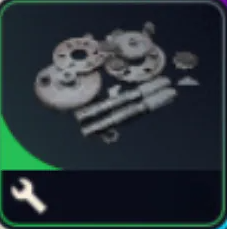 Mechanical Components