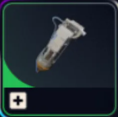 Shield Recharger