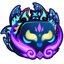 GALAXY EMPYREAN KITSUNE | BLOX FRUITS | INSTANT DELIVERY