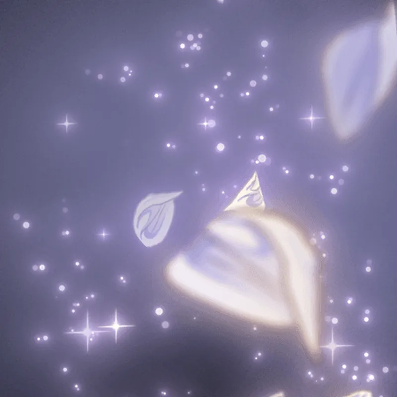 Discord Whispering Rose Profile Effect 🎁 | Animated | Gift Link | Instant