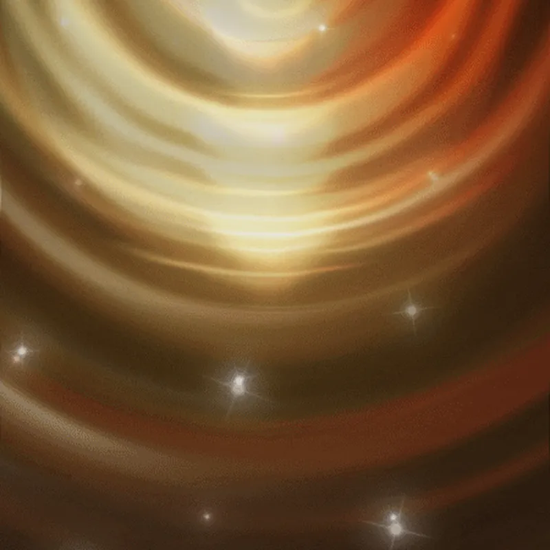 Discord Golden Ripples Profile Effect 🎁 | Animated | Gift Link | Instant