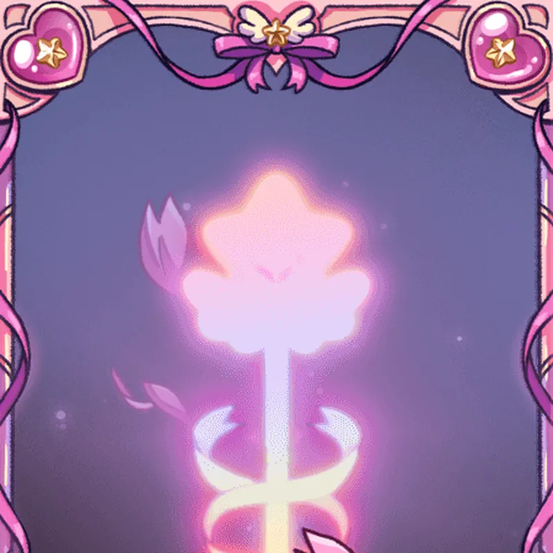 Discord Starlight Wand Profile Effect 🎁 | Animated | Gift Link | Instant