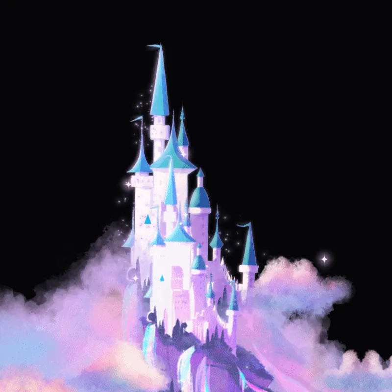 Discord Cloud Kingdom Profile Effect 🎁 | Animated | Gift Link | Instant