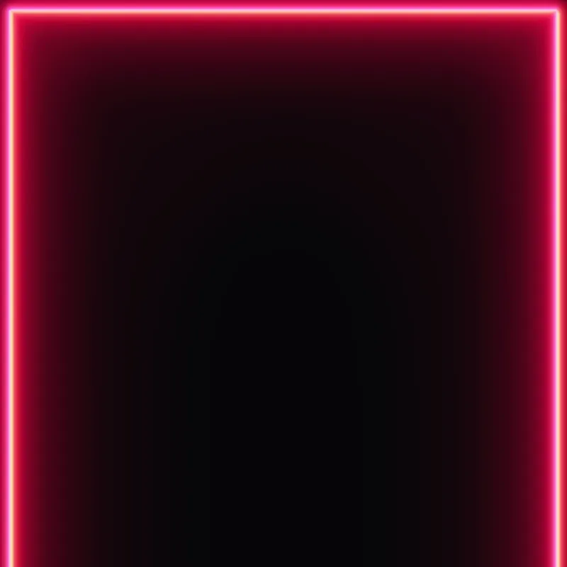 Discord Neon Glow (Ruby) Profile Effect 🎁 | Animated | Gift Link | Instant