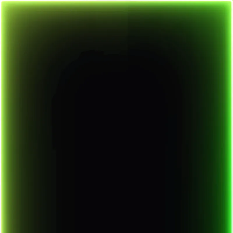 Discord Drifting Glow (Radioactive) Profile Effect 🎁 | Animated | Gift Link | Instant