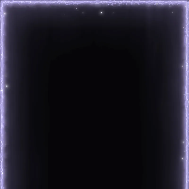 Discord Electric Aura (Thistle) Profile Effect 🎁 | Animated | Gift Link | Instant