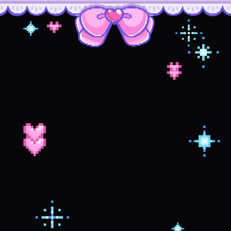 Discord Cutesy Profile Effect 🎁 | Animated | Gift Link | Instant