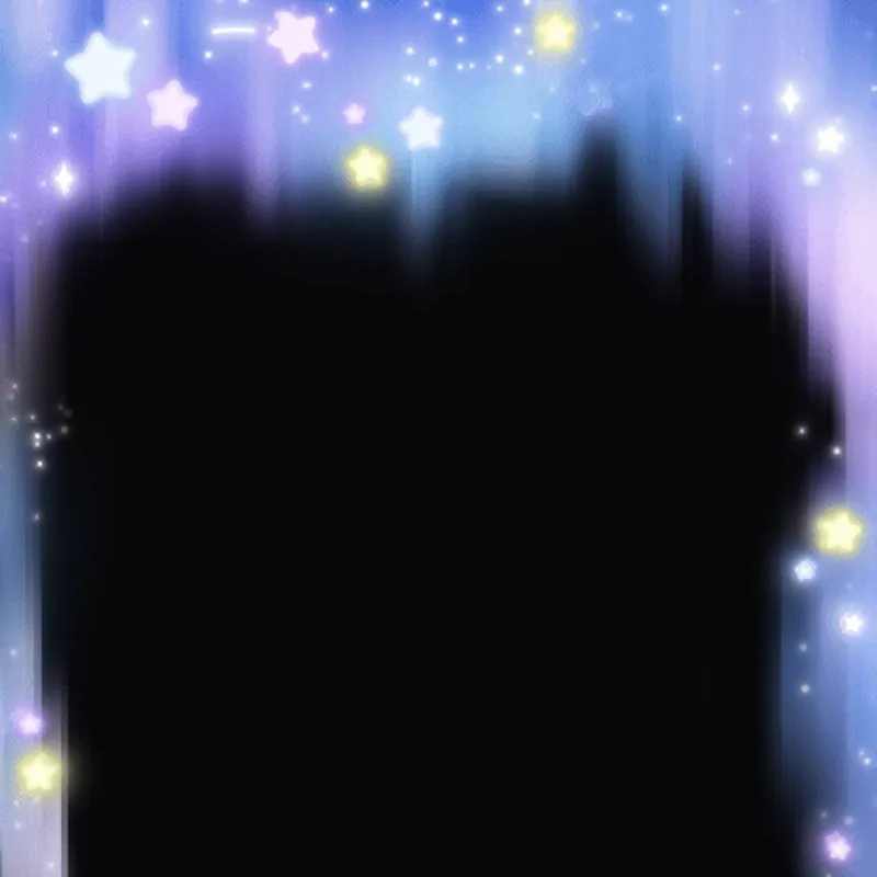 Discord Dream Waves (Blue) Profile Effect 🎁 | Animated | Gift Link | Instant