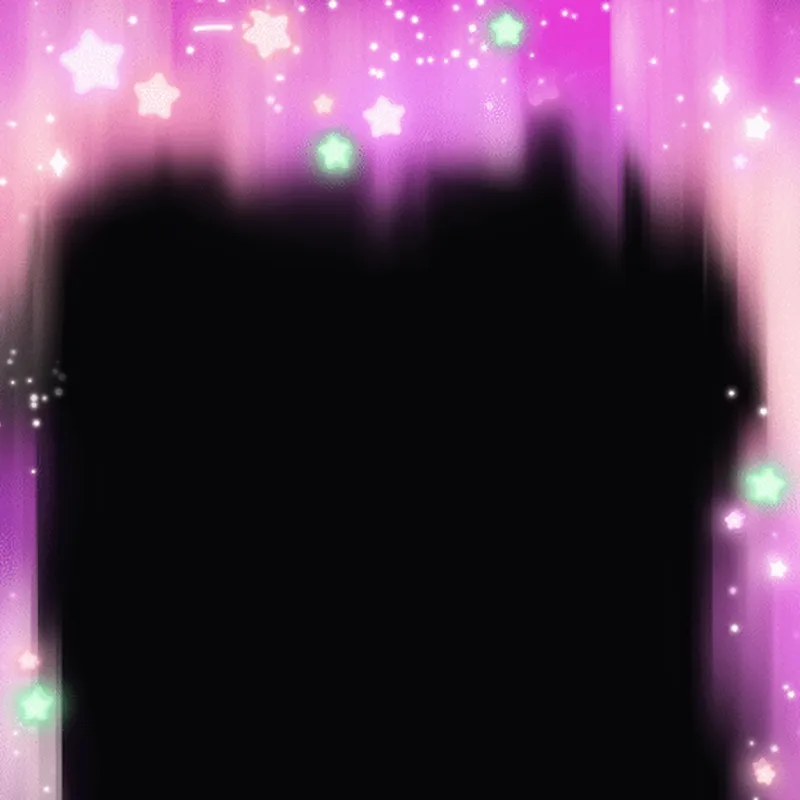 Discord Dream Waves (Pink) Profile Effect 🎁 | Animated | Gift Link | Instant