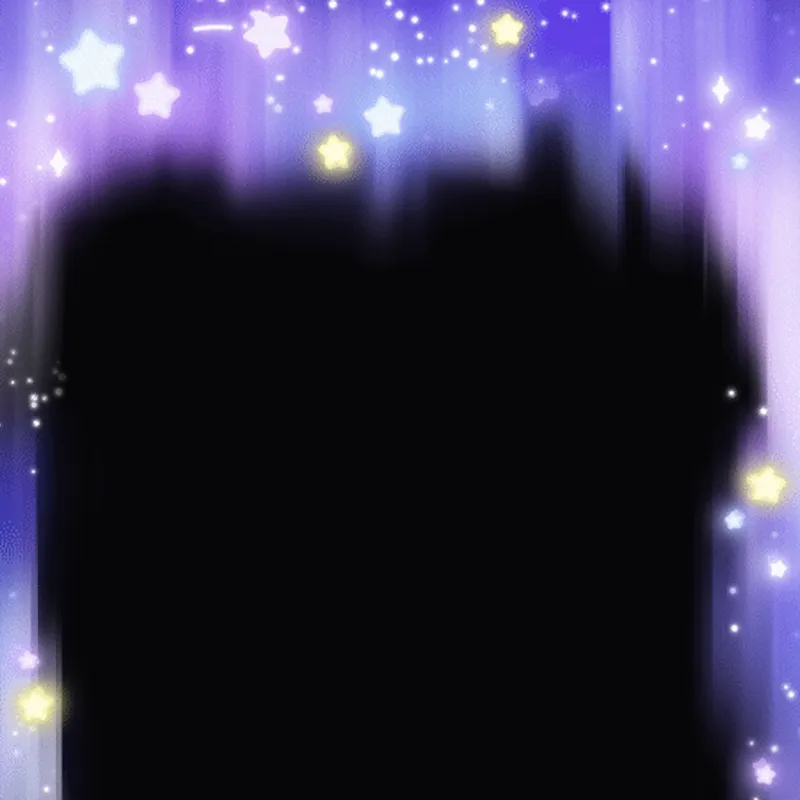 Discord Dream Waves (Purple) Profile Effect 🎁 | Animated | Gift Link | Instant