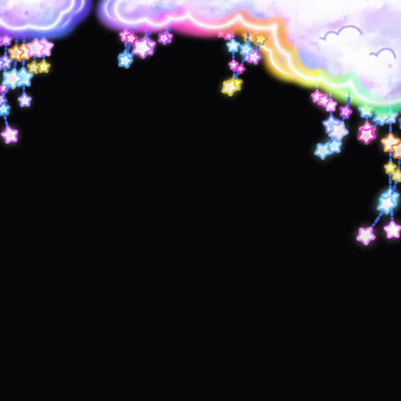 Discord Star Drift Profile Effect 🎁 | Animated | Gift Link | Instant