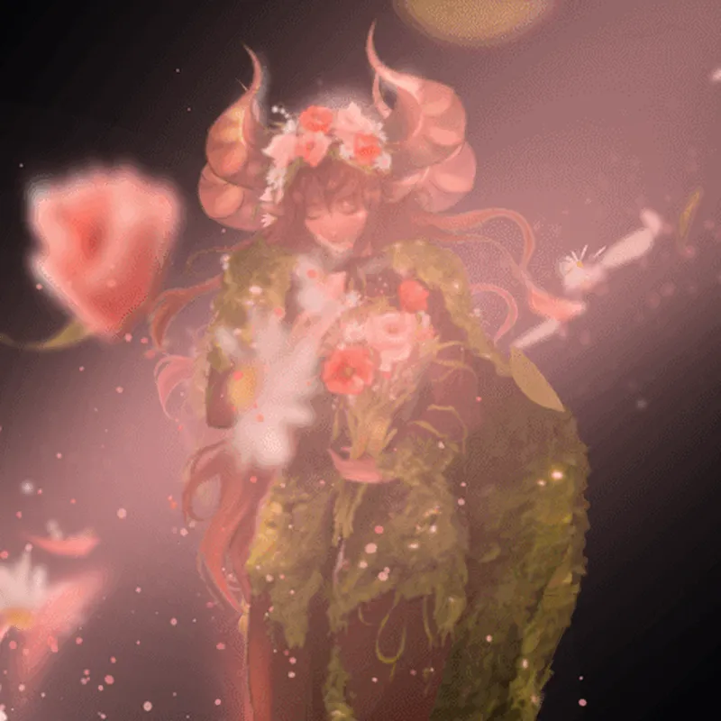 Discord Taurus Profile Effect 🎁 | Animated | Gift Link | Instant