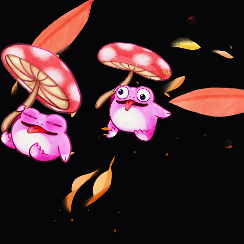 Discord WEEEEE~ Profile Effect 🎁 | Animated | Gift Link | Instant