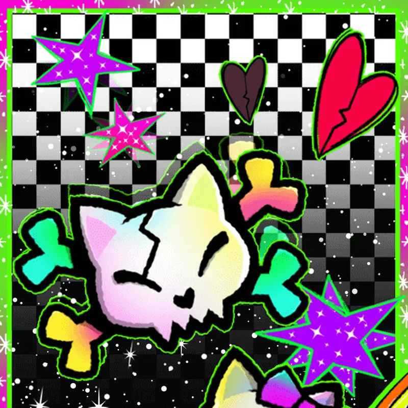 Discord hehe so random xP Profile Effect 🎁 | Animated | Gift Link | Instant