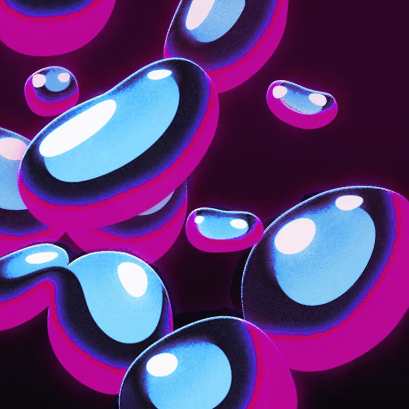 Discord Lava Lamp Profile Effect 🎁 | Animated | Gift Link | Instant