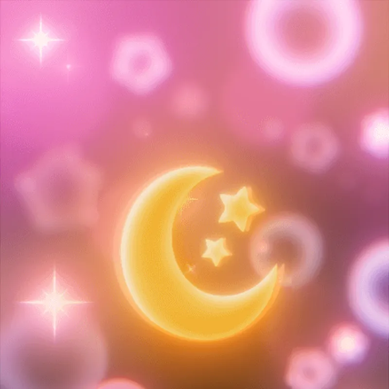 Discord Dreamy Profile Effect 🎁 | Animated | Gift Link | Instant