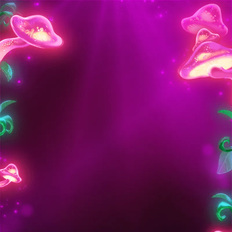 Discord Mooncap Forest (Pink) Profile Effect 🎁 | Animated | Gift Link | Instant
