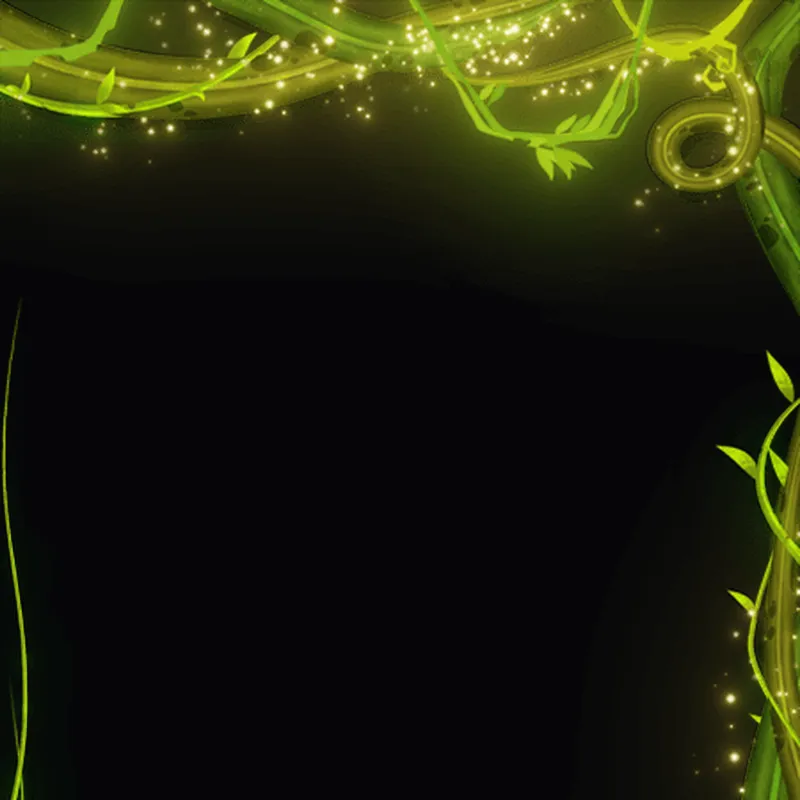 Discord Mystic Vines Profile Effect 🎁 | Animated | Gift Link | Instant