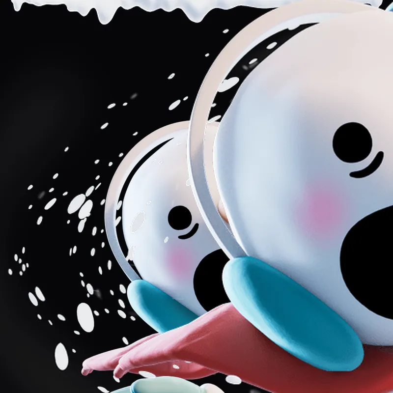 Discord Snowy Shenanigans Profile Effect 🎁 | Animated | Gift Link | Instant