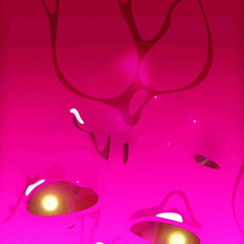Discord Bubblegum Zombie Slime Profile Effect 🎁 | Animated | Gift Link | Instant