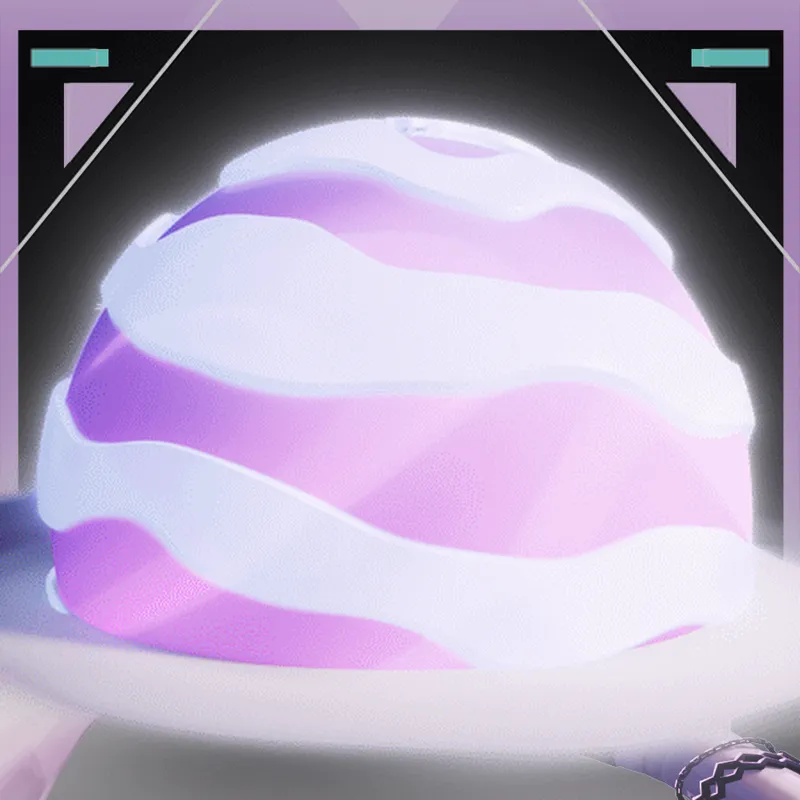 Discord Clove's Ruse Profile Effect 🎁 | Animated | Gift Link | Instant