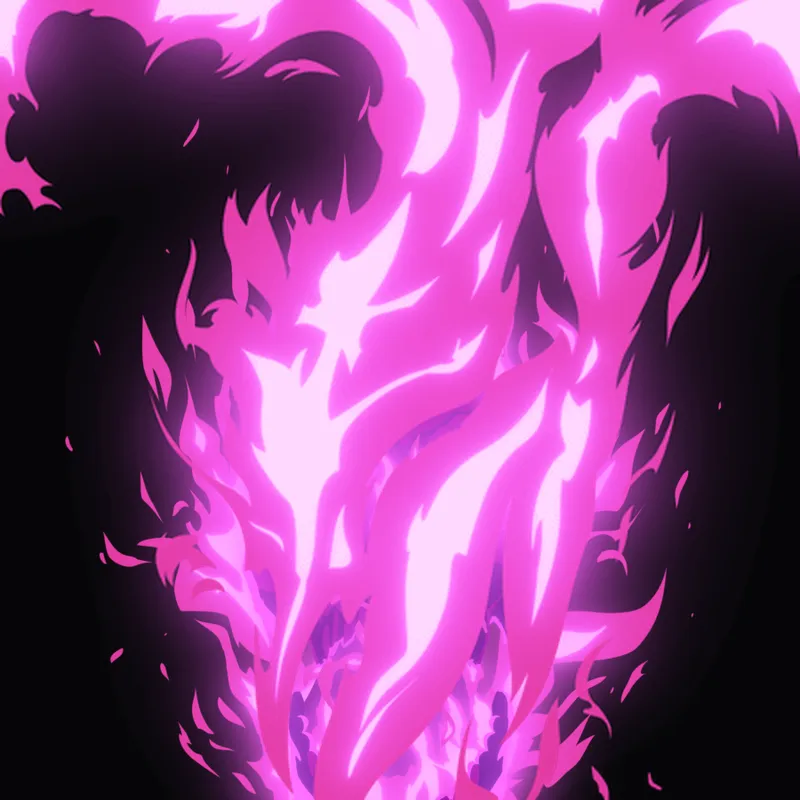 Discord Vengeance Profile Effect 🎁 | Animated | Gift Link | Instant