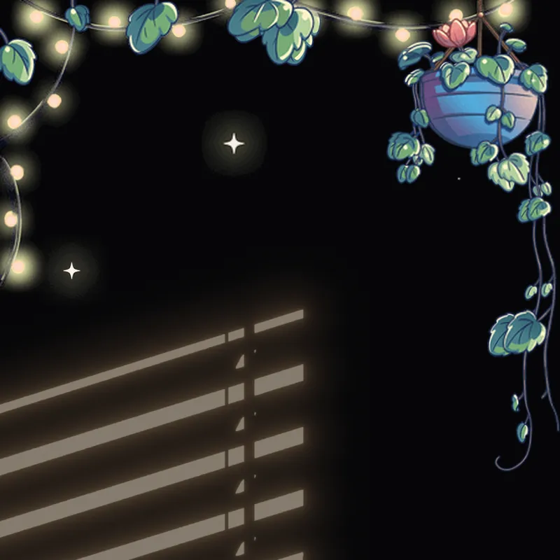 Discord All Nighter Profile Effect 🎁 | Animated | Gift Link | Instant