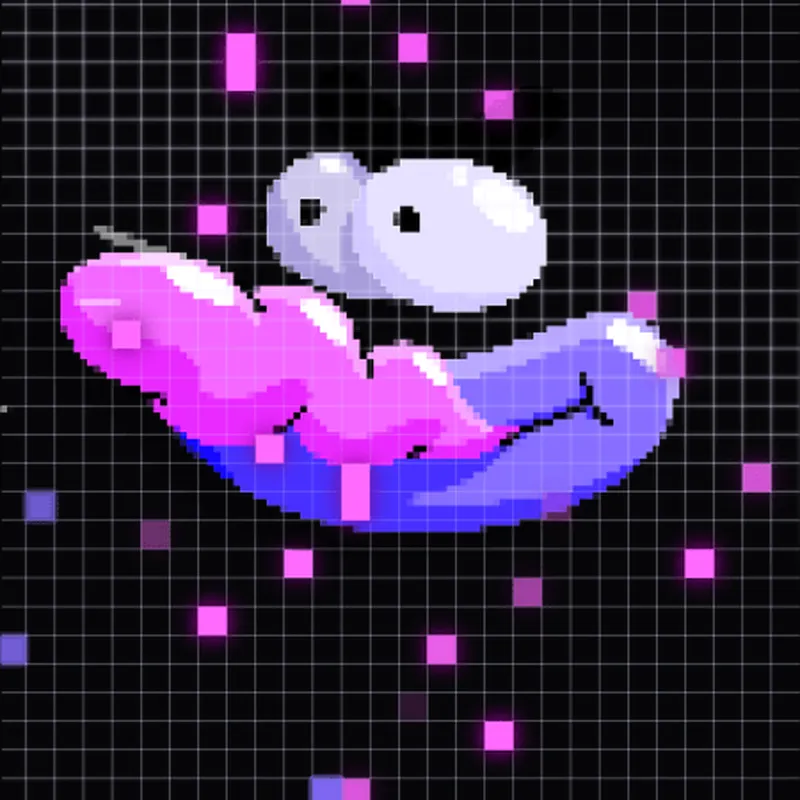 Discord Feelin' Mischievous Profile Effect 🎁 | Animated | Gift Link | Instant