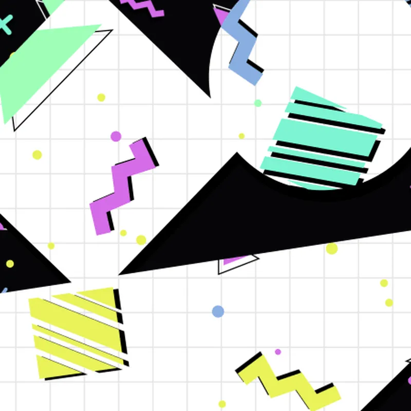 Discord Feelin' 90s Profile Effect 🎁 | Animated | Gift Link | Instant