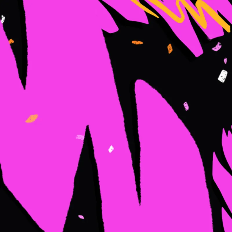 Discord Feelin' Pizzazz Profile Effect 🎁 | Animated | Gift Link | Instant