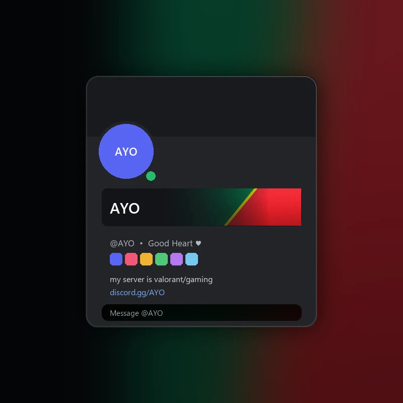 Discord Portugal Nameplate 🎁 | Gift Link | Instant