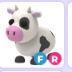 Cow FR