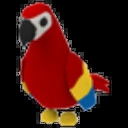 FR Parrot