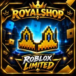 8 Bit Royal Crown