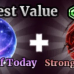 Strongest of Today In History 1899R
