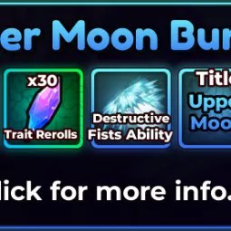 Upper Moon Bundle 1199R