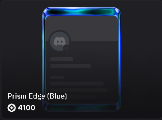 ⭐Prism Edge Frame⭐$4.99