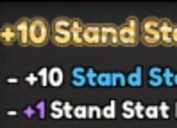 10 Stand Storage 2998R