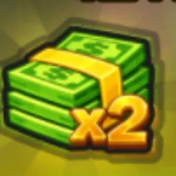 2x Money 399R