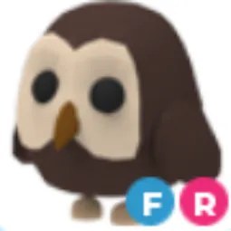 FR Owl