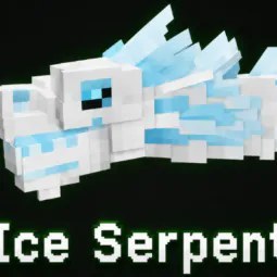 Ice Serpent