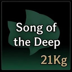 Song of the Deep