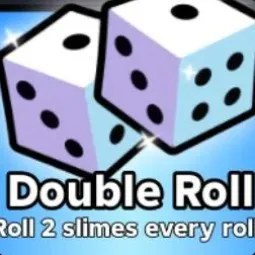 Double Roll