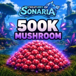 500k Mushroom Unit