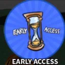 Early Access 299R