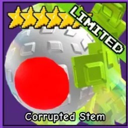 Corrupted Stem