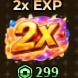 2x Exp 299R