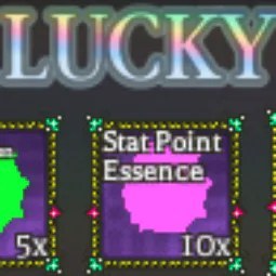 Lucky Resource Bundle 18250R