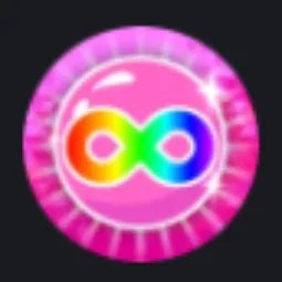 Infinity Gum