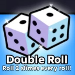 Double Roll 599R